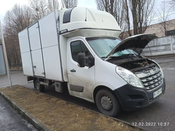 Перевозка грузів по Україні, догруз, квартирний переїзд.