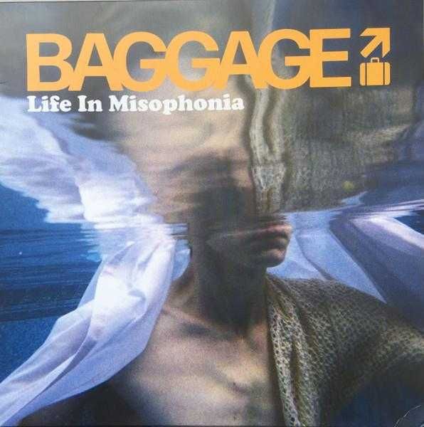 Baggage - Life In Misophonia