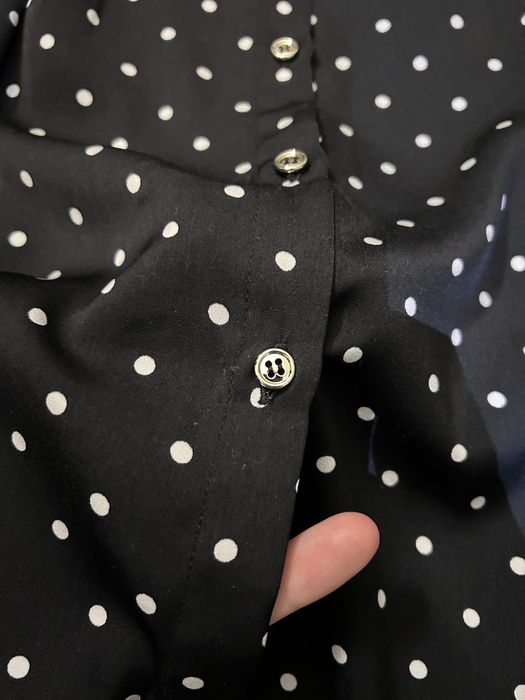 Плаття на довгий рукав