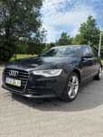 Audi a6 C7/ Automat/Samochód sprawny/klimatyzacja/