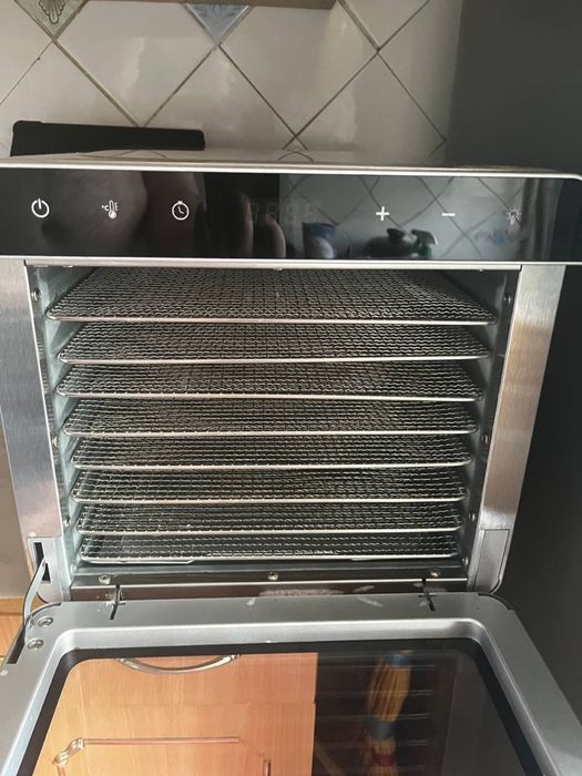 Дегідратор Prime