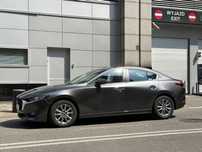 Mazda 3 Mazda 3 2.0L e-SKYACTIVE 150KM