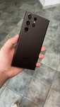 Samsung S23 Ultra 12/256GB Black