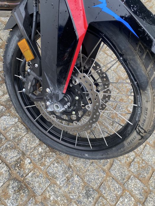 Honda Africa 1100
