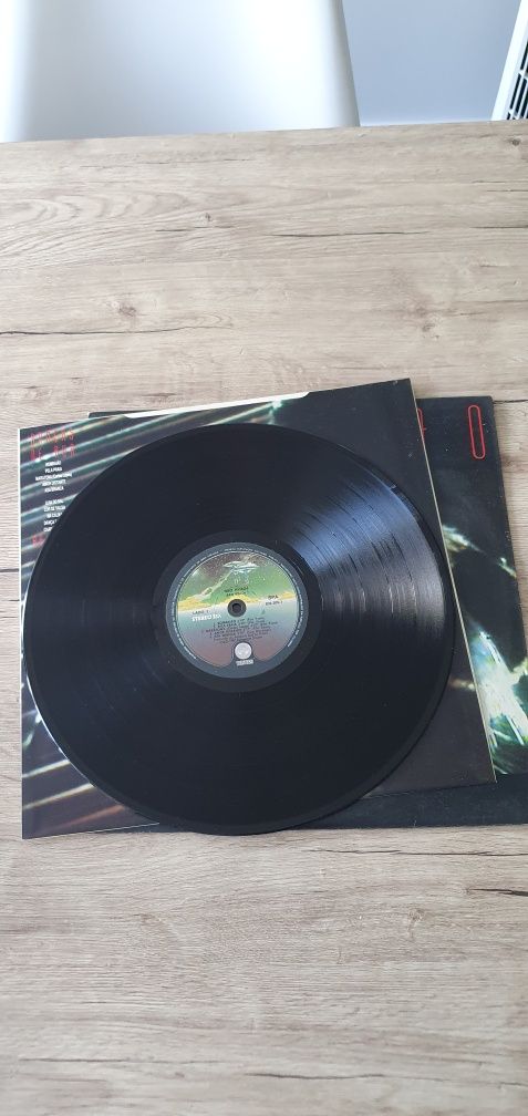 Rão Kyao- Danças de Rua (Vinil LP)