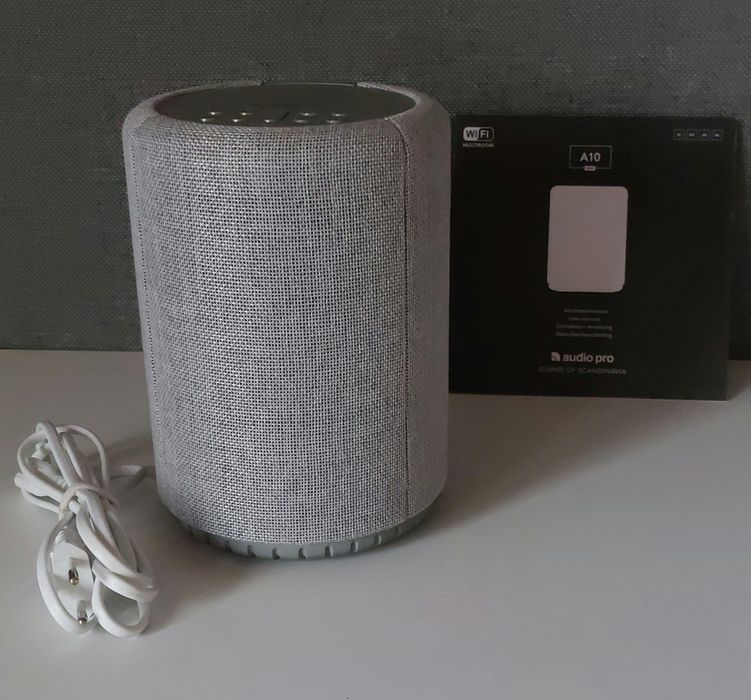 Głośnik Audio pro A10 MkII