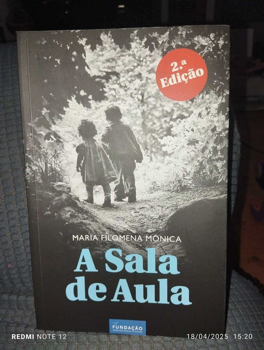 Pack «A Sala de Aula» + «Diários de Uma Sala de Aula»