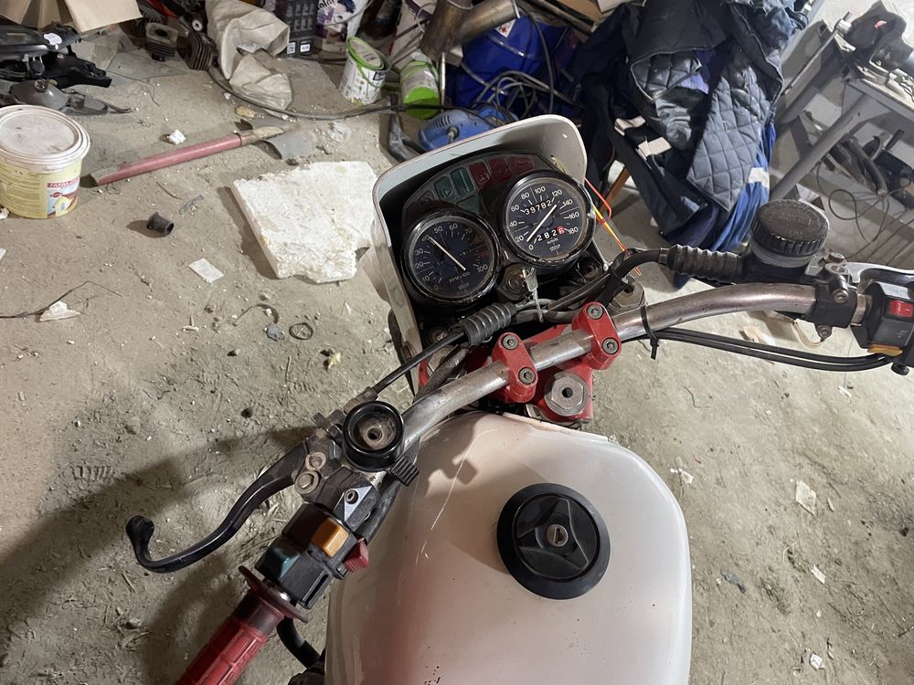 Moto Guzzi V 35 TT срочно