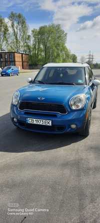 MINI Cooper  Countryman