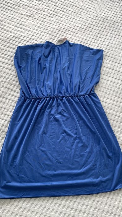 Пляжная туника