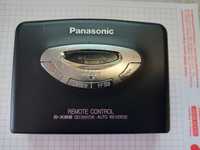 Плеер Panasonic RQ-X11