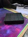 Switch Adapter USB 2.0 - 2x USB B Skaner Drukarka Dysk twardy HuB