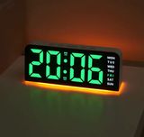 Годинник з підсвідкою