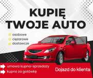 Skup Samochodów Malbork Sztum Nowy Staw!!