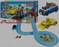 Tor wyścigowy PAW PATROL