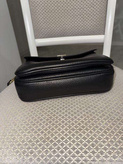 Жіноча шкіряна сумка