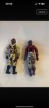 Zestaw  figurek G.I .Joe