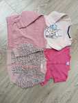 Bluza sweterek 86