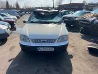 Разборка Ford Winstar