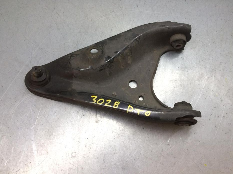 Braço de suspensão frente direito DACIA Logan II Sedan (4S_)