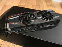 Karta graficzna Gigabyte GeForce GTX 1060 6 GB