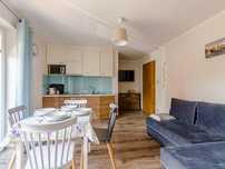 Apartamenty wladyslawowo