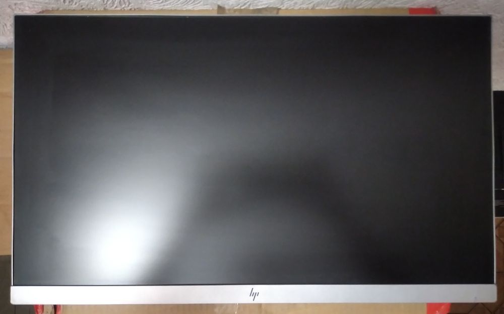 Монитор 22" на запчасти