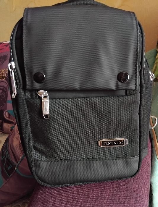 Мужская сумка JINPAIDI