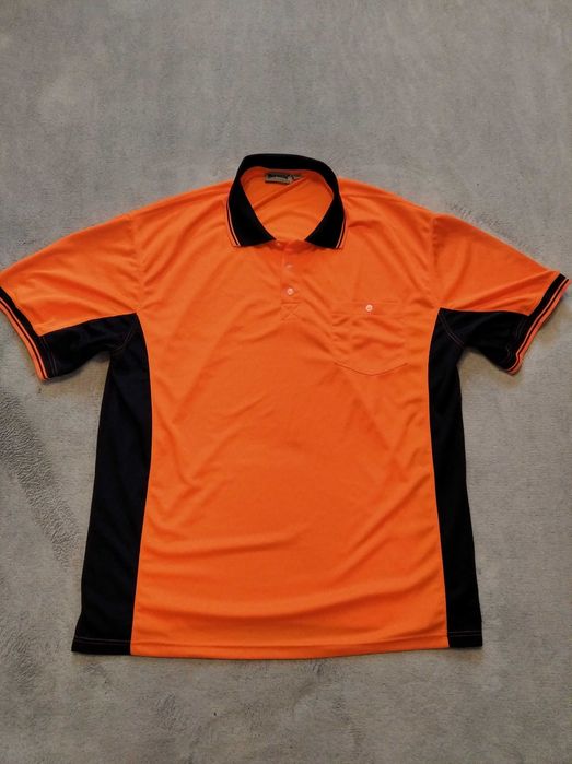 Nowa koszulka polo Bronia roz. XXL 2XL