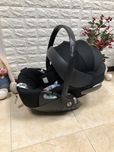 Автокрісло Cybex Cloud Z2+ i-Size Група 0+ (0-13 кг) сайбекс