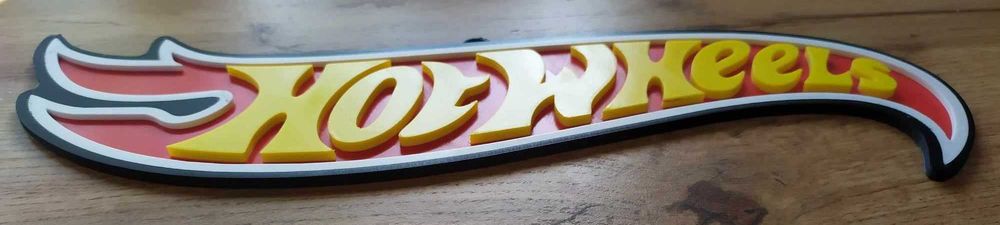 Matchbox / Majorette / Hot Wheels - Druk 3D na zlecenie