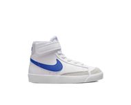 Детские кожаные кроссовки Nike Blazer Mid '77 '(30р.19,5см.)