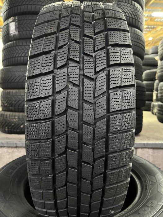 Шини вживані зима 215/60 R16 GOODYEAR ICE NAVI 6