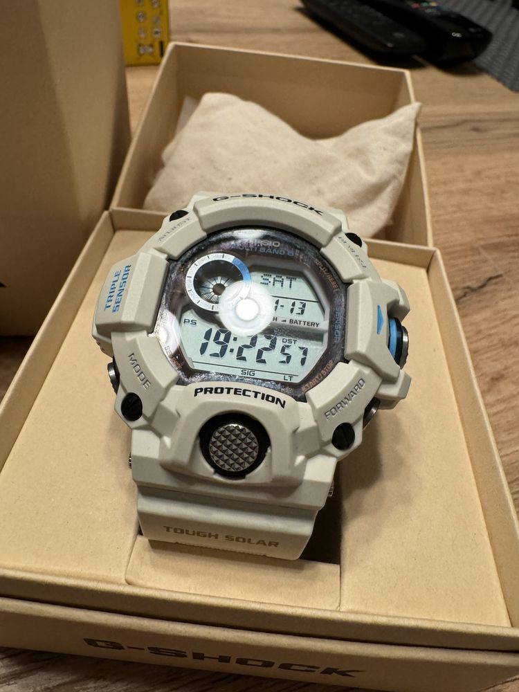 Casio G-Shock GW 9408KJ-7