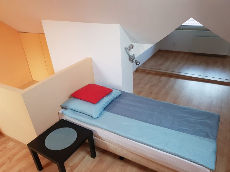 Nocleg pokoje pracownicze HOSTEL Ząbki FV Vat