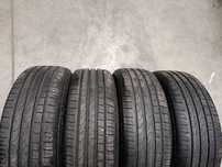 Jak nowe 47.20r Opony letnie Pirelli Cinturato P7 215/55R17