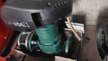 Bomba DAB Evoplus B 150/250.40M