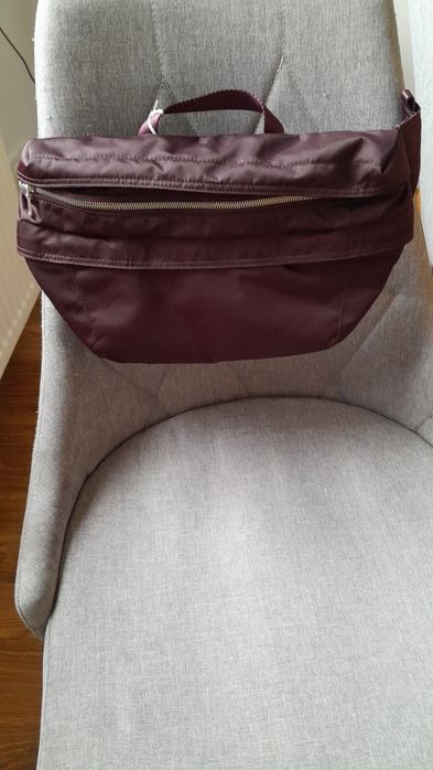 Nerka/ saszetka duża damska