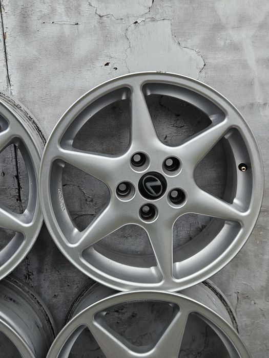 Диски 5×114,3 титани R16 5×114,3 диски Renault Mazda Toyota Kia r16