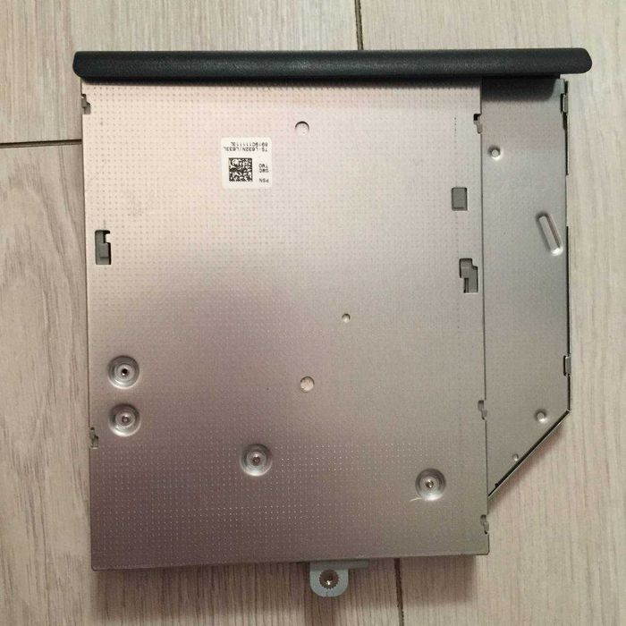 Ноутбучний оптичний привод, дисковод ноутбука TS — L633 Привод cd dvd