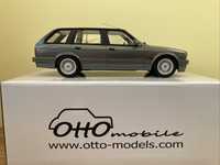 BMW E30 Kombi M PACK 1991 OTTO 1:18 ! STAN IDEALNY !!