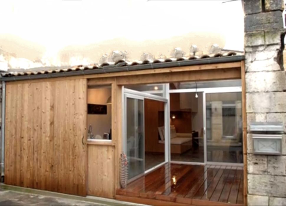 Земельний участок в центрі міста