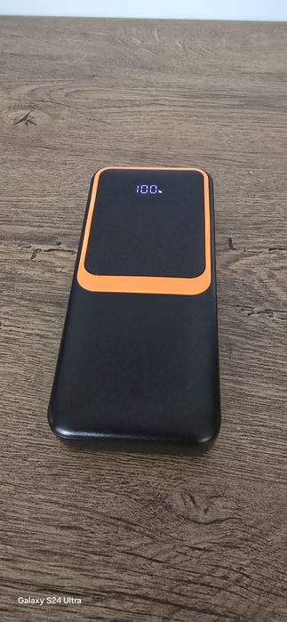 Power Bank 20000mAh