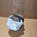 Poduszka airbag kierownicy trójramiennej audi a4 b8 a5 uszkodzona