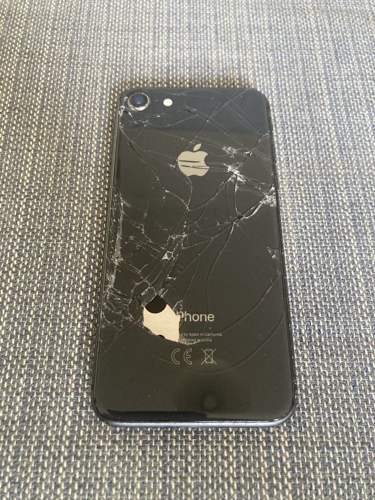 Iphone 8 para peças