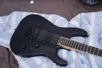 Jackson DKMG emg Japan gitara