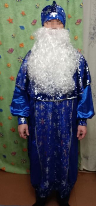 Святий Миколай костюм Святого Миколая Св. Николай костюм Николая