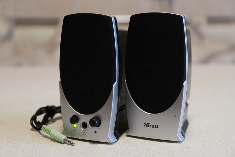 Trust   активные колонки