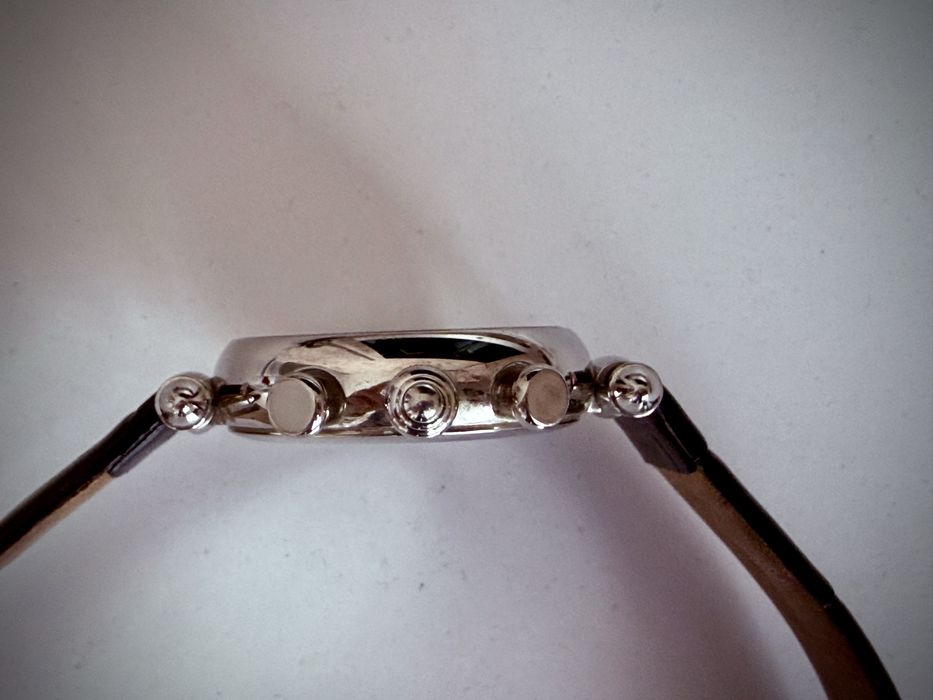 Часы Claude Bernard 10215 3 APN1