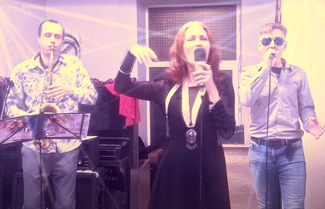 Группа  POP  ROCK